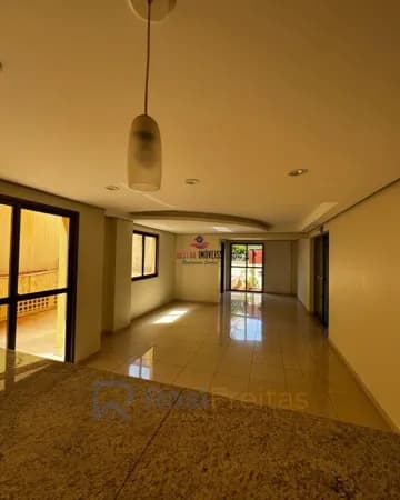 Apartamento em Uberlândia - Santa Maria