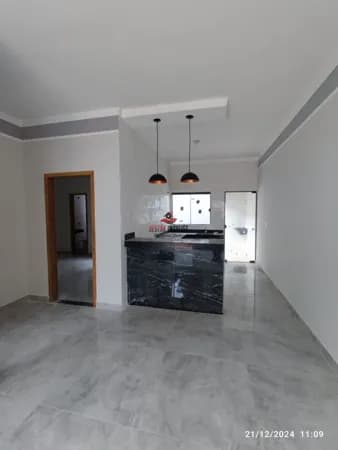 Casa com 2 quartos à venda bairro Jardim Brasília - Uberlândia/MG