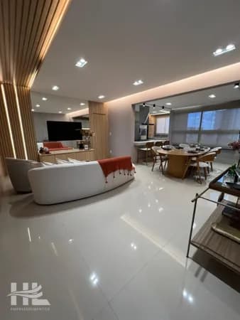 Apartamento à venda, 101 m² por R$ 660.000,00 - Santa Mônica - Uberlândia/MG
