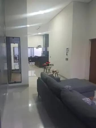 Casa com 3 quartos à venda, Bairro Jardim Holanda - Uberlândia/MG