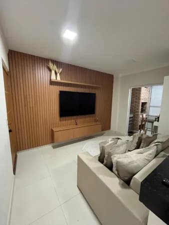 Apartamento com 3 quartos à venda, bairro Presidente Roosevelt - Uberlândia/MG