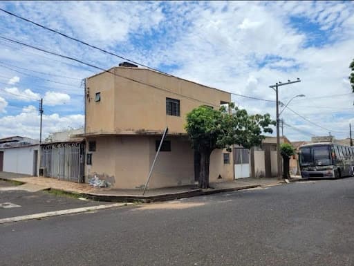 Sobrado em Uberlândia - Brasil