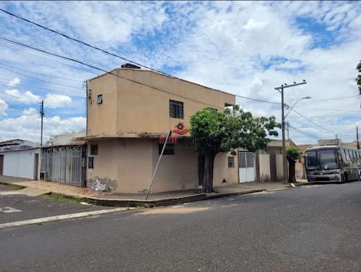 Sobrado em Uberlândia - Brasil