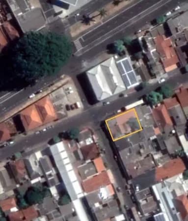 Lote/Terreno em Uberlândia - Nossa Senhora Aparecida