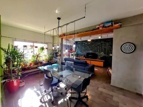 Apartamento com 3 quartos à venda, bairro Santa Maria - Uberlândia/MG