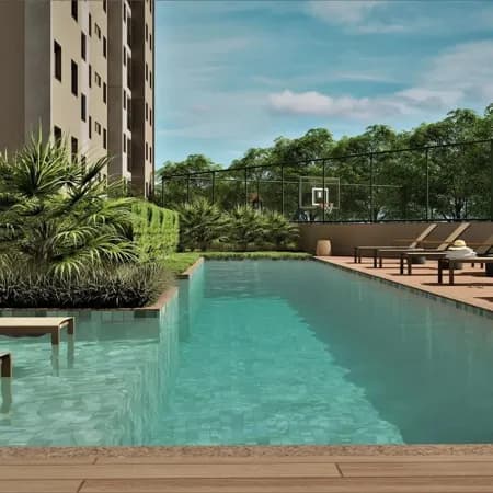 Apartamento à venda, 64 m² por R$ 790.700,00 - Buritis - Belo Horizonte/MG