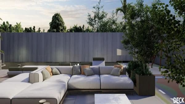 Apartamento de 3 quartos no bairro Cruzeiro