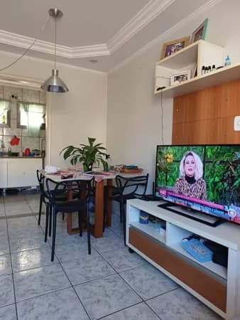 Apartamento com 3 quartos à venda, Bairro Chácaras Tubalina E Quartel - Uberlândia/MG