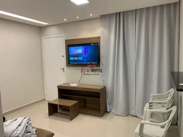 Apartamento em Uberlândia - Panorama