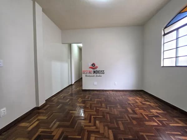 Apartamento à venda no bairro sagrada familia - Belo horizonte - MG