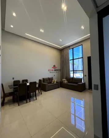 Casa com 3 quartos à venda, Condomínio Raros - Uberlândia/MG