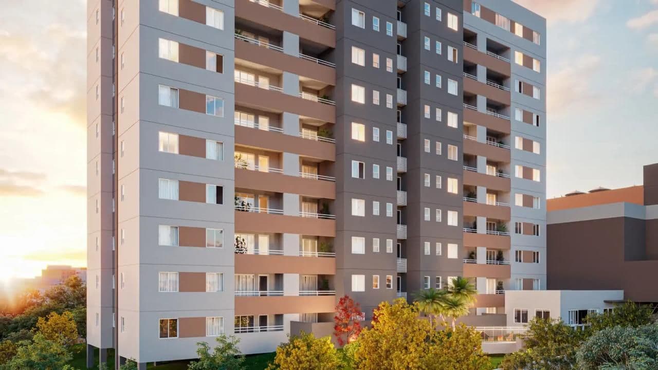 Apartamento com 3 quartos à venda, Bairro Santa Amélia - Belo Horizonte/MG