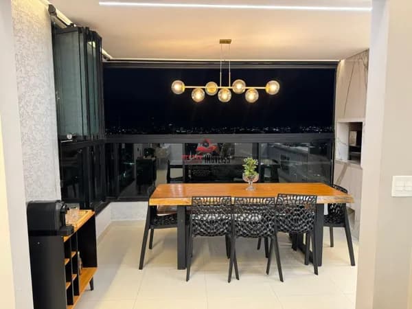 Apartamento à venda, 64 m² por R$ 560.000,00 - Alto Umuarama - Uberlândia/MG