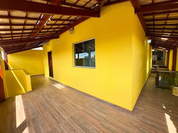 Casa com 3 quartos à venda, Diamante - Belo Horizonte/MG