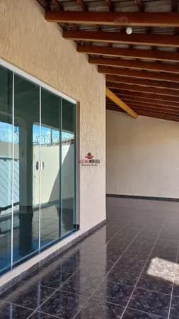 Casa com 3 quartos à venda, Bairro Jardim Patrícia - Uberlândia/MG