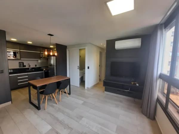 Apartamento com 2 quartos à venda bairro Lourdes - Belo Horizonte/MG