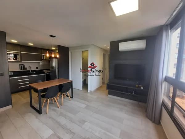 Apartamento com 2 quartos à venda bairro Lourdes - Belo Horizonte/MG