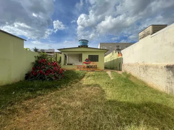 Casa à venda no bairro brasil - uberlândia - mg