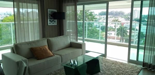 Apartamento Residencial à venda, Centro, Uberlândia - AP1708.