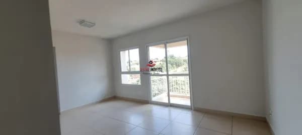 Apartamento com 2 quartos à venda, Bairro Tubalina - Uberlândia/MG