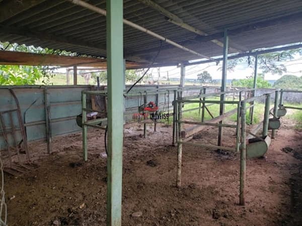 Fazenda/Sítios/Chácaras em Uberlândia - Cazeca