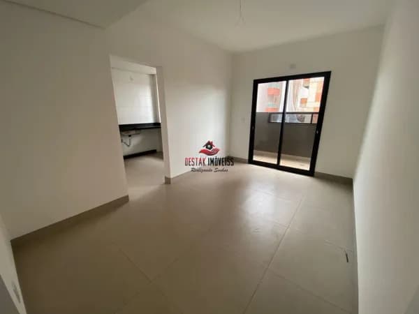 Apartamento com 2 quartos à venda bairro Santa Mônica - Uberlândia/MG