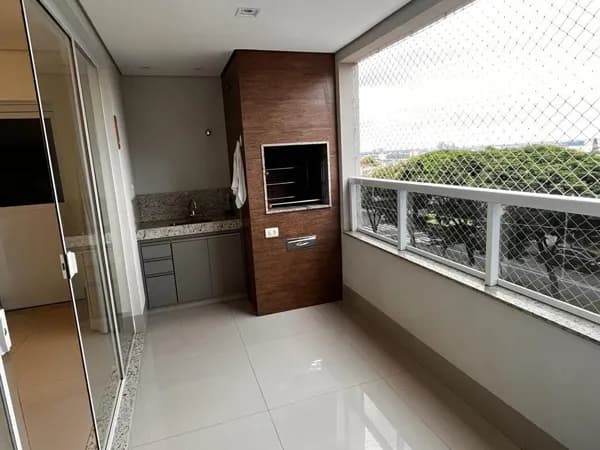 Apartamento à venda, 102 m² por R$ 699.000,00 - Santa Mônica - Uberlândia/MG
