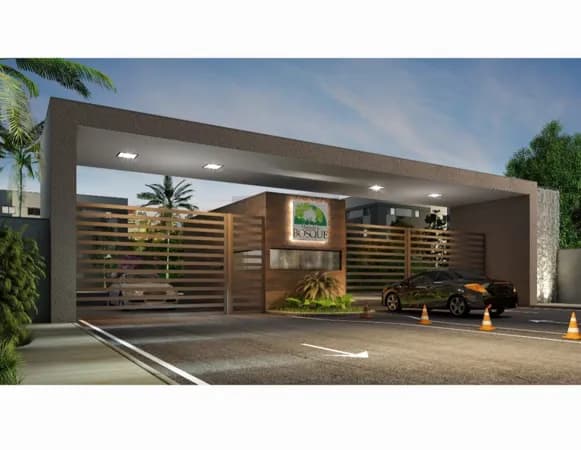 Apartamento em Uberlândia - Jardim Patrícia