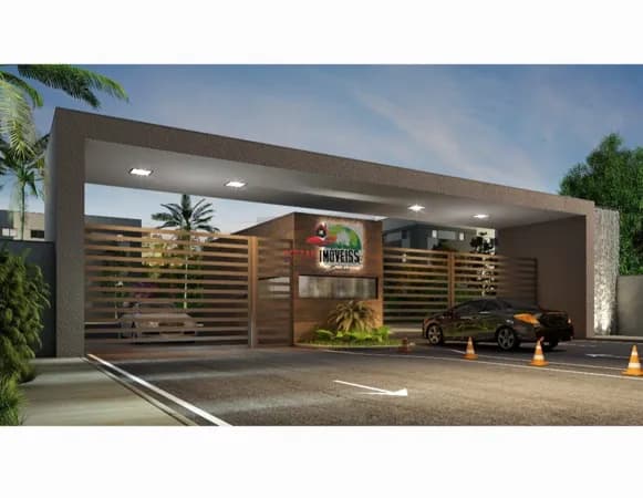 Apartamento em Uberlândia - Jardim Patrícia
