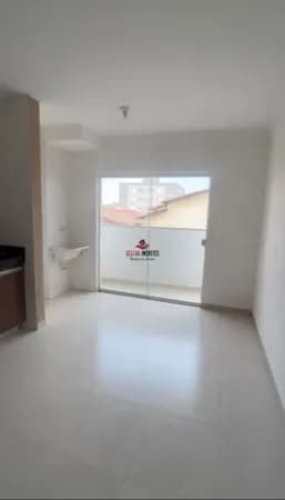 Apartamento em Uberlândia - Novo Mundo