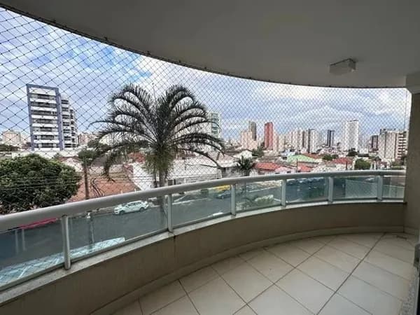 Apartamento com 3 quartos à venda no Bairro Osvaldo Rezende - Uberlândia/MG