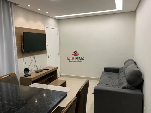 Apartamento em Uberlândia - Shopping Park