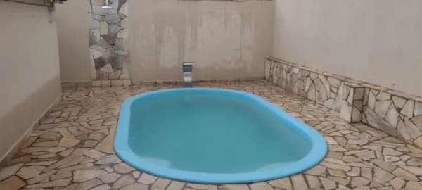 Casa com 3 quartos à venda, Bairro Brasil - Uberlândia/MG