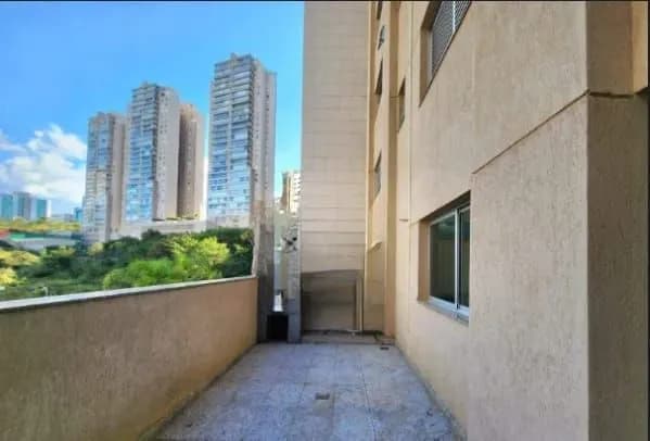 Apartamento com 1 quartos à venda, Bairro Vila da Serra - Nova Lima/MG
