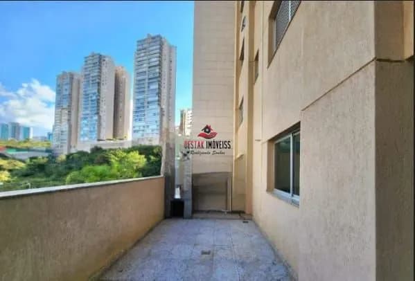 Apartamento com 1 quartos à venda, Bairro Vila da Serra - Nova Lima/MG