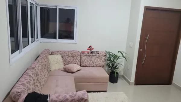 Casa com 3 quartos à venda no Bairro Laranjeiras - Uberlândia/MG