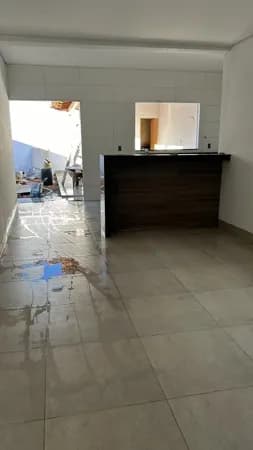 Casa com 3 quartos à venda no Bairro Planalto - Uberlândia/MG