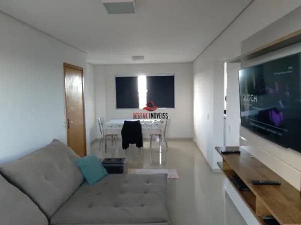 Apartamento em Uberlândia - Santa Mônica