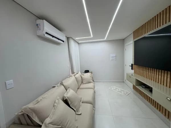 Apartamento em Uberlândia - Jardim Botânico