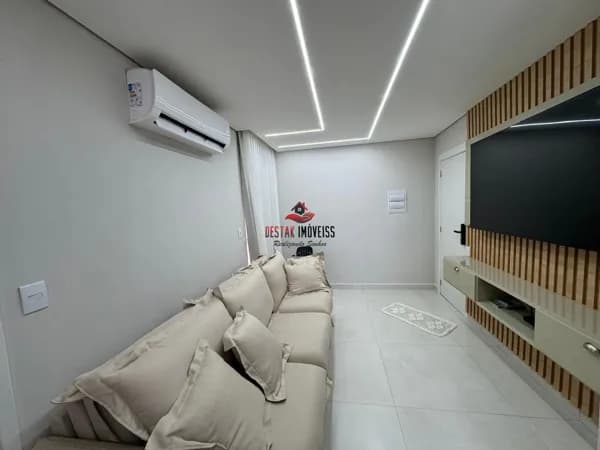 Apartamento em Uberlândia - Jardim Botânico