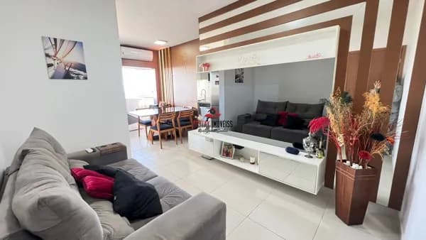 Cobertura com 2 quartos à venda no Bairro Tubalina - Uberlândia/MG