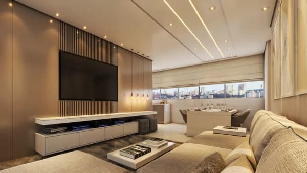 Apartamento à venda, 69 m² por R$ 1.080.000,00 - Cruzeiro - Belo Horizonte/MG