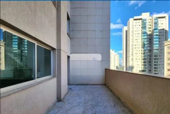 Apartamento com 1 quartos à venda, Bairro Vila da Serra - Nova Lima/MG