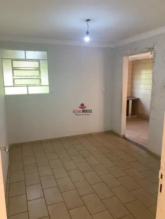 Casa em Uberlândia - Luizote de Freitas