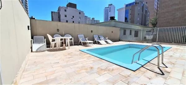 Cobertura à venda, 280 m² por R$ 1.750.000,00 - Santo Antônio - Belo Horizonte/MG