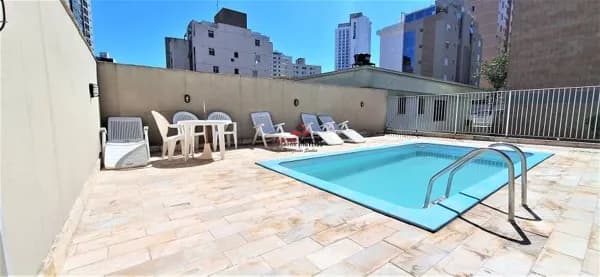 Cobertura à venda, 280 m² por R$ 1.750.000,00 - Santo Antônio - Belo Horizonte/MG