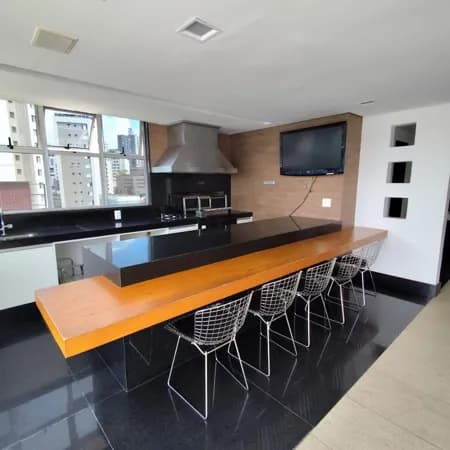 Loft com 1 quarto à venda, 66 m² por R$ 745.000 - Vale do Sereno - Nova Lima/MG