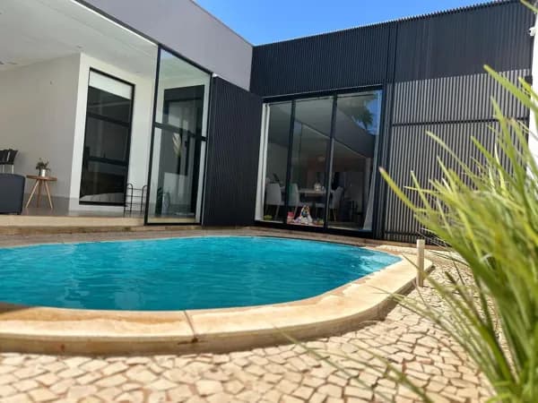 Casa em Uberlândia - Novo Mundo