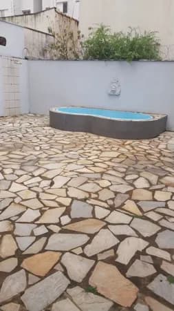 Casa com 3 quartos à venda no Bairro Santa Mônica - Uberlândia/MG