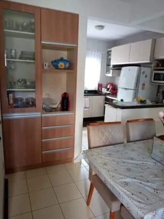 Apartamento em Uberlândia - Tubalina